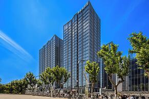 Suzhou Huamao Gusuli Service Apartment