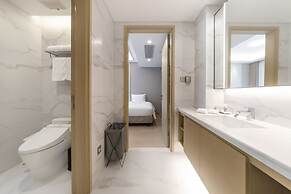 Suzhou Huamao Gusuli Service Apartment