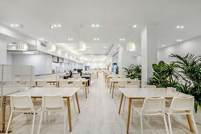 Suzhou Huamao Gusuli Service Apartment