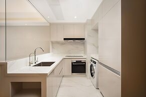 Suzhou Huamao Gusuli Service Apartment