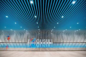 Suzhou Huamao Gusuli Service Apartment