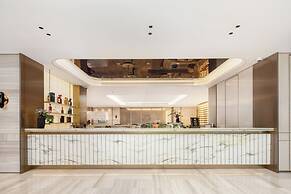 Suzhou Huamao Gusuli Service Apartment