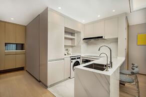 Suzhou Huamao Gusuli Service Apartment