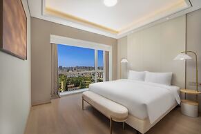 Suzhou Huamao Gusuli Service Apartment