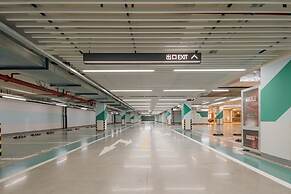 Suzhou Huamao Gusuli Service Apartment