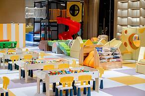 Suzhou Huamao Gusuli Service Apartment