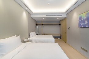 Suzhou Huamao Gusuli Service Apartment
