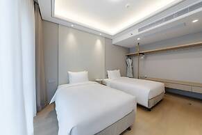 Suzhou Huamao Gusuli Service Apartment