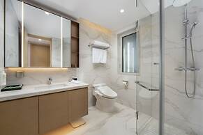 Suzhou Huamao Gusuli Service Apartment