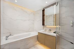 Suzhou Huamao Gusuli Service Apartment