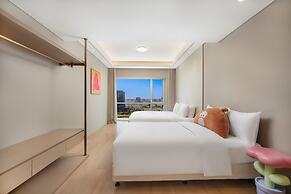 Suzhou Huamao Gusuli Service Apartment