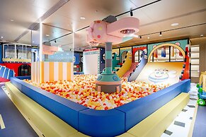 Suzhou Huamao Gusuli Service Apartment