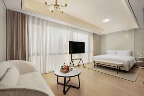 Suzhou Huamao Gusuli Service Apartment