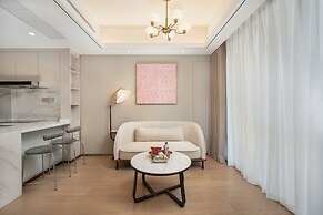 Suzhou Huamao Gusuli Service Apartment