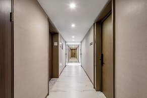 Suzhou Huamao Gusuli Service Apartment