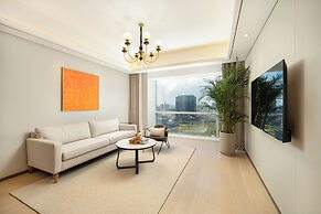 Suzhou Huamao Gusuli Service Apartment