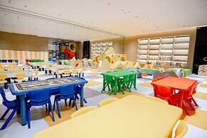 Suzhou Huamao Gusuli Service Apartment