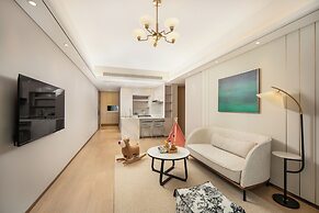 Suzhou Huamao Gusuli Service Apartment