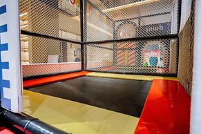 Suzhou Huamao Gusuli Service Apartment