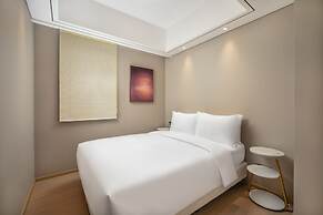 Suzhou Huamao Gusuli Service Apartment