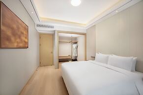 Suzhou Huamao Gusuli Service Apartment