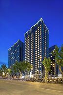 Suzhou Huamao Gusuli Service Apartment