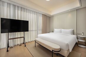 Suzhou Huamao Gusuli Service Apartment