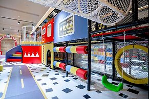 Suzhou Huamao Gusuli Service Apartment