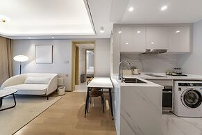 Suzhou Huamao Gusuli Service Apartment