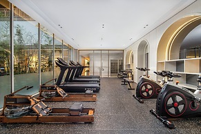 Suzhou Huamao Gusuli Service Apartment