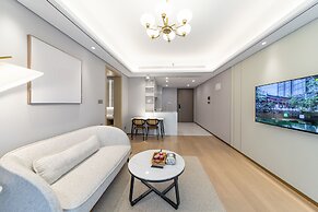 Suzhou Huamao Gusuli Service Apartment
