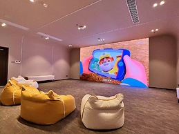 Suzhou Huamao Gusuli Service Apartment