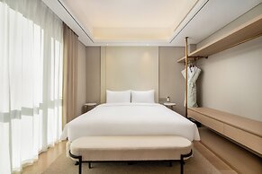 Suzhou Huamao Gusuli Service Apartment