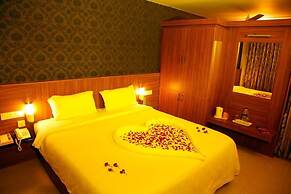 Hotel chenduran Park