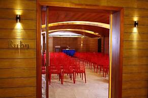 Hotel chenduran Park