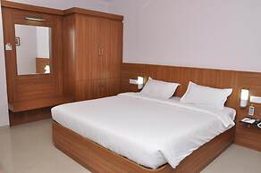 Hotel chenduran Park