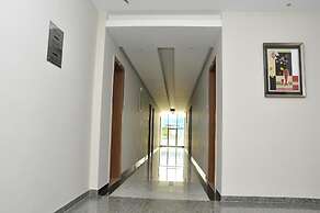 Hotel chenduran Park