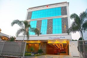 Hotel chenduran Park