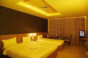 Hotel chenduran Park