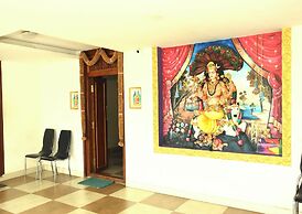 Uma Residency