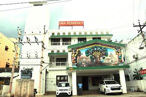 Uma Residency