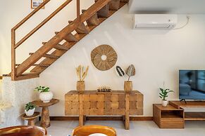 Chindaga Villa Canggu