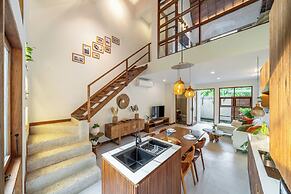 Chindaga Villa Canggu