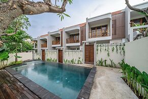 Chindaga Villa Canggu