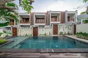 Chindaga Villa Canggu