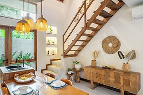 Chindaga Villa Canggu