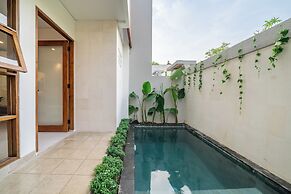Chindaga Villa Canggu