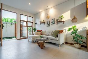 Chindaga Villa Canggu