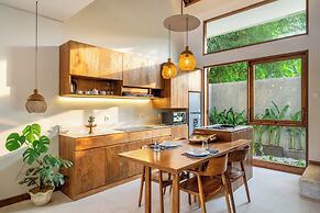 Chindaga Villa Canggu