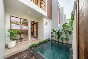 Chindaga Villa Canggu